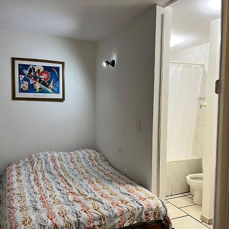 Confort Ejecutivo Suites Lindavista Guadalupe  Ngoại thất bức ảnh
